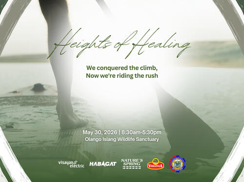 Heights of Healing Banner