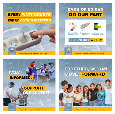 Every Action Matters